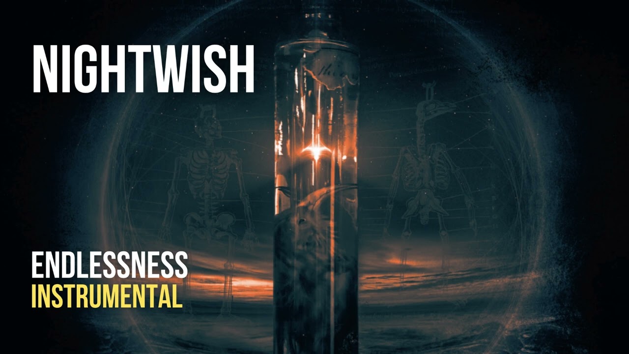 Nightwish - Endlessness (Official Instrumental)