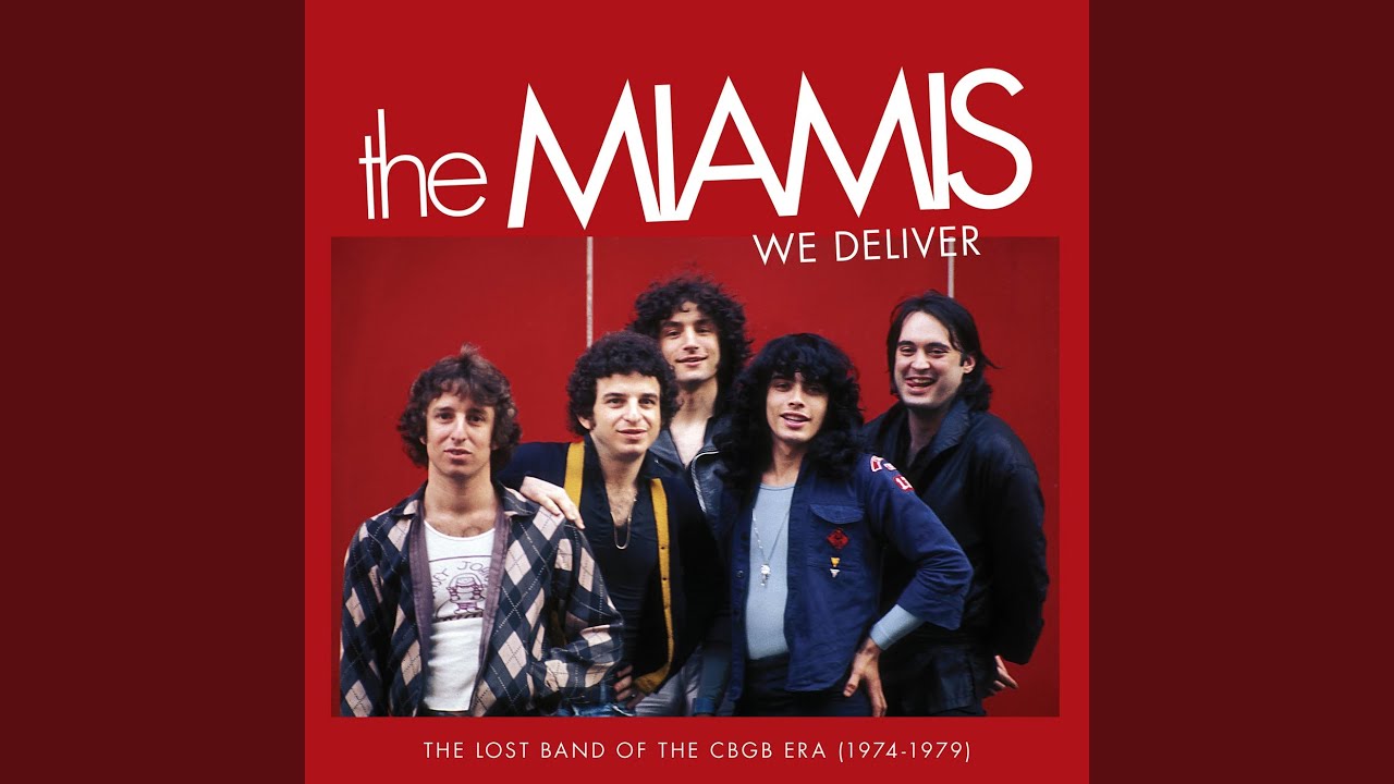We Deliver