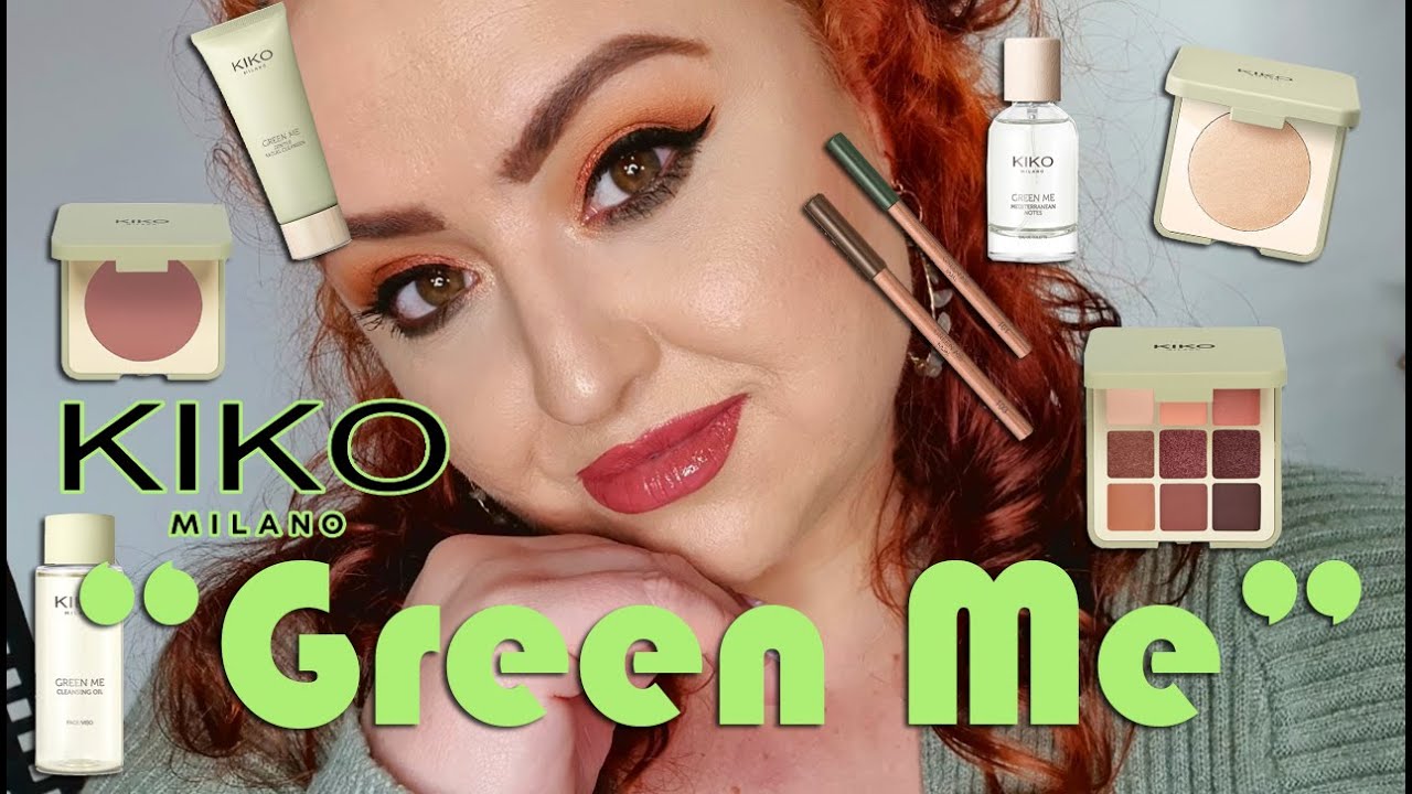 Kiko Milano 