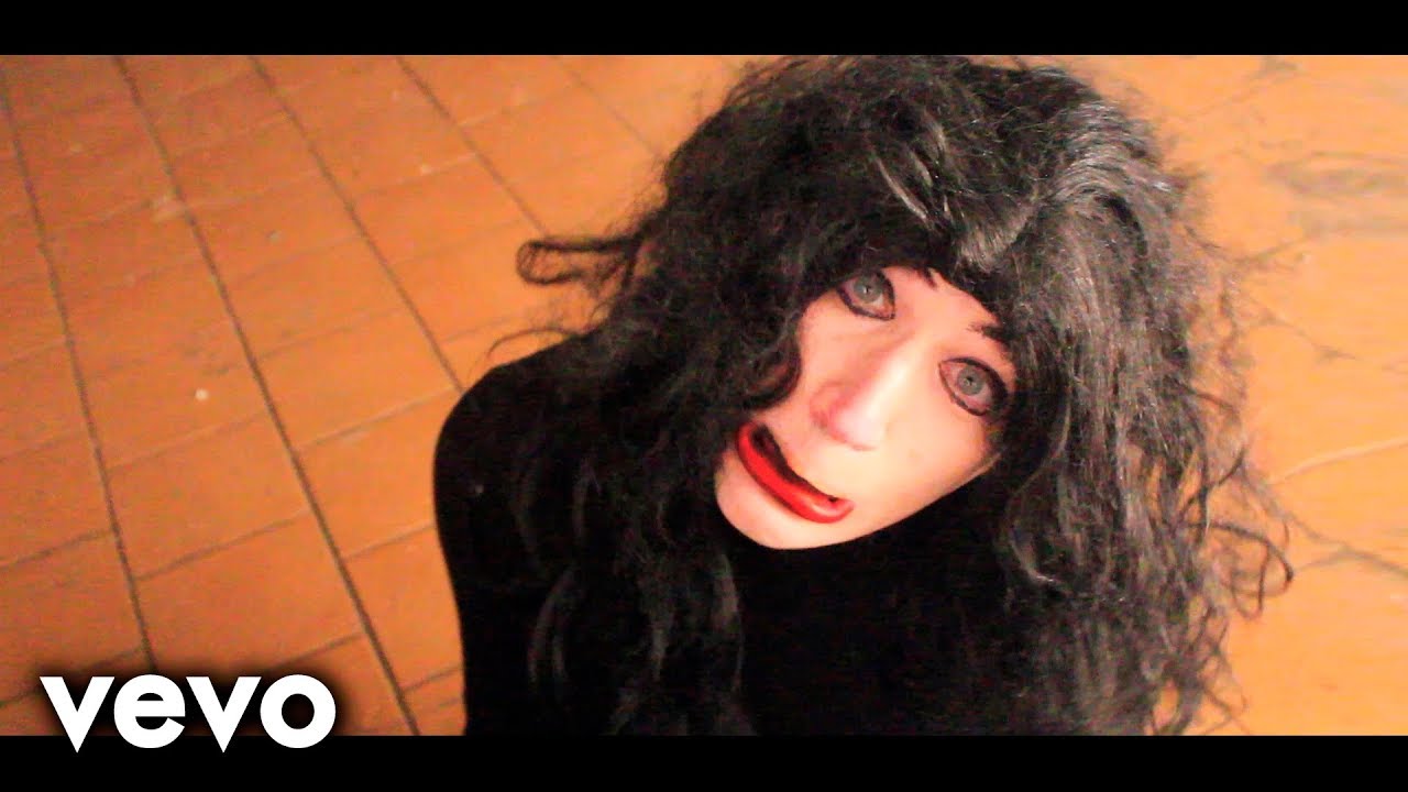 AYUWOKI *la cancion* - oRni & Katya