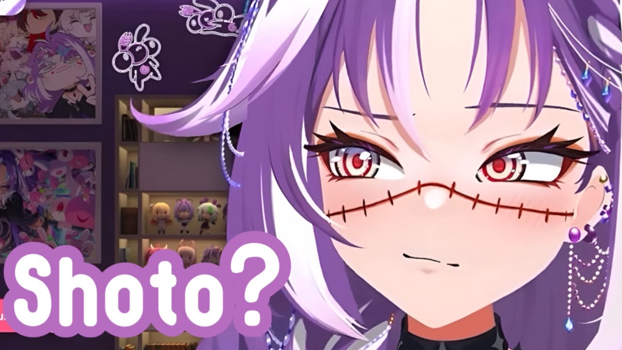 Is Shoto a F**kboy?