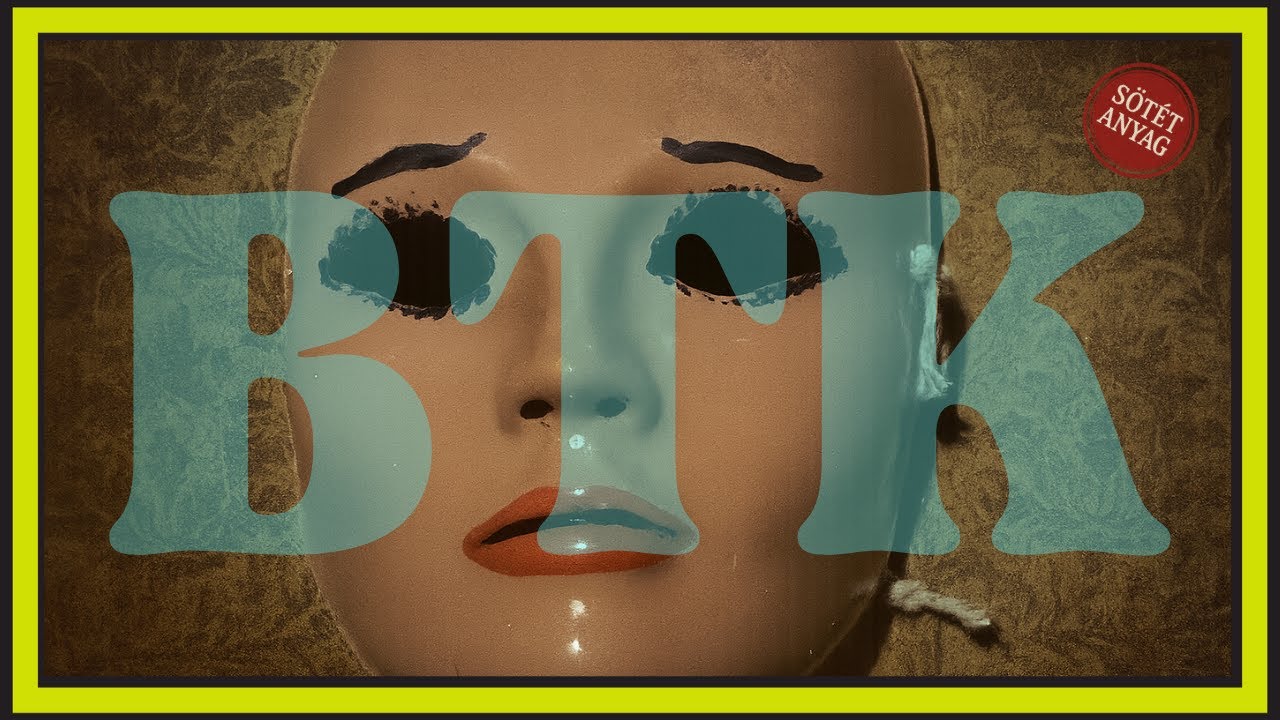 BTK - Dennis Rader esete | Sötét Anyag