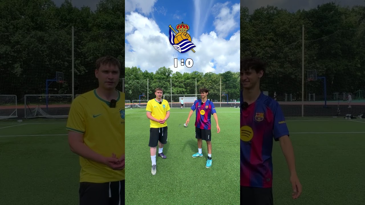 Угадай футболиста по карьере ⚽️