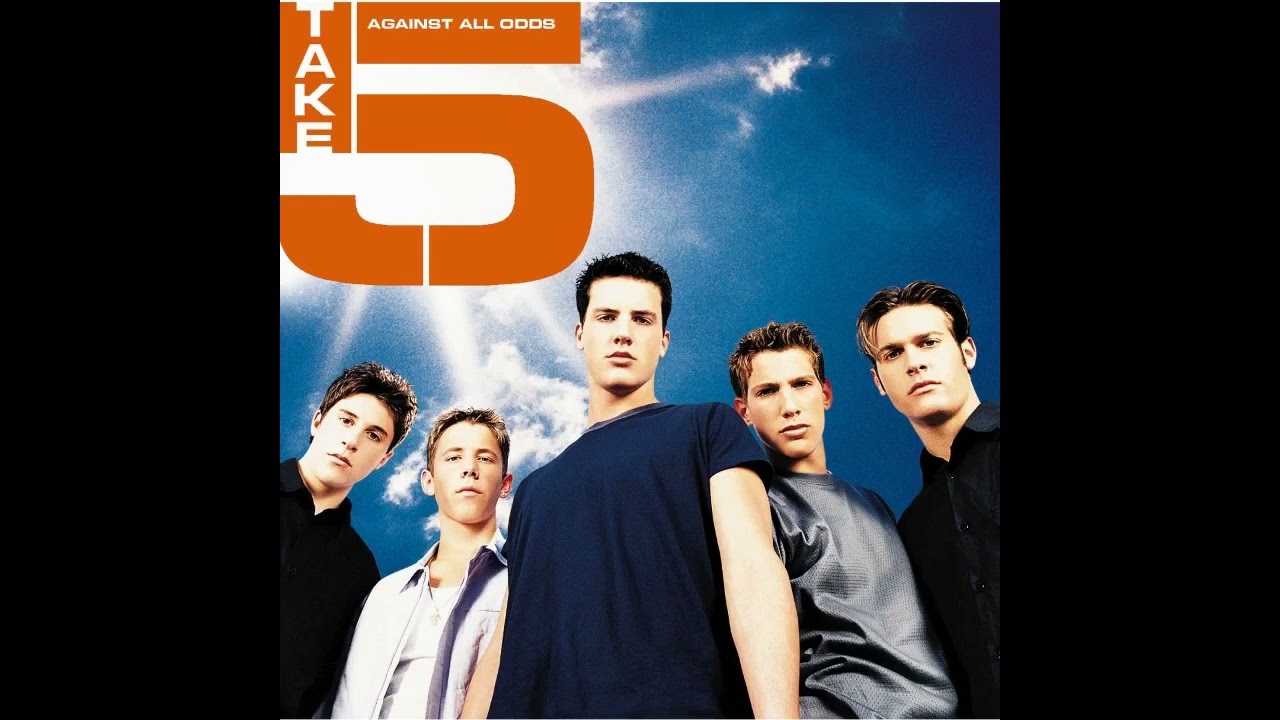 Take 5 - Perfect Sense [HQ]