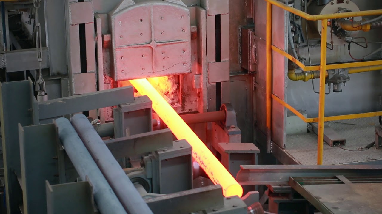 Manufacturing Plant - Grinding Media