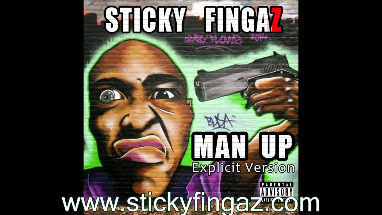 Sticky Fingaz 