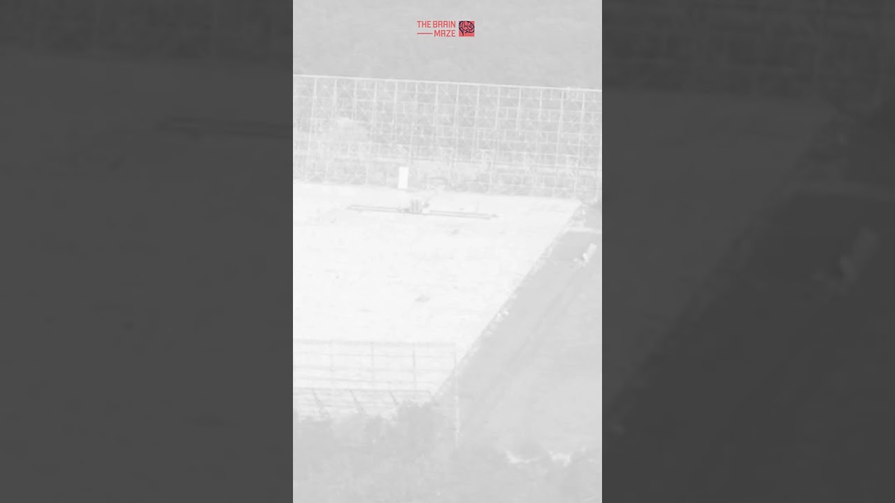 Was this an alien signal?