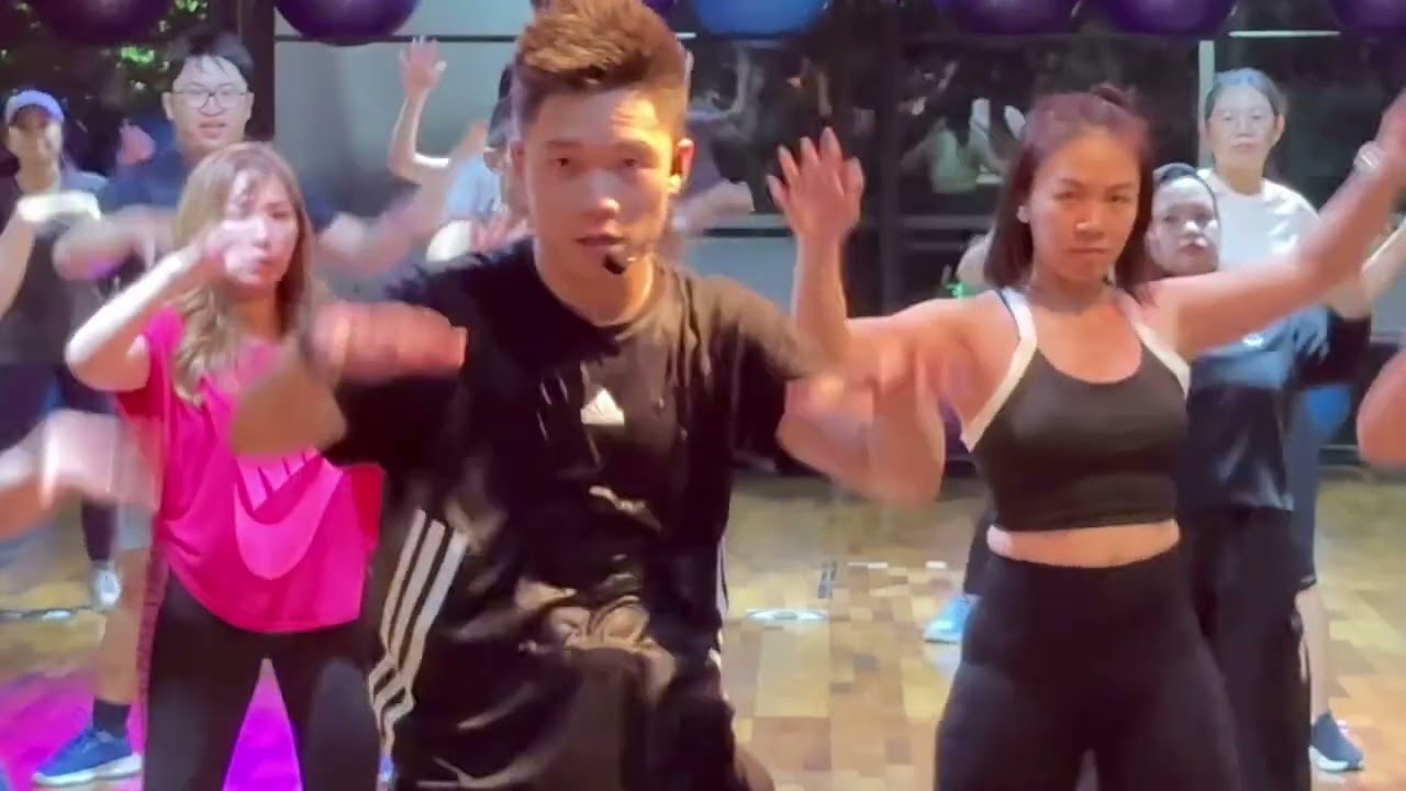 Bodyjam 109 Block 2 - Strictly 4 the Undeground