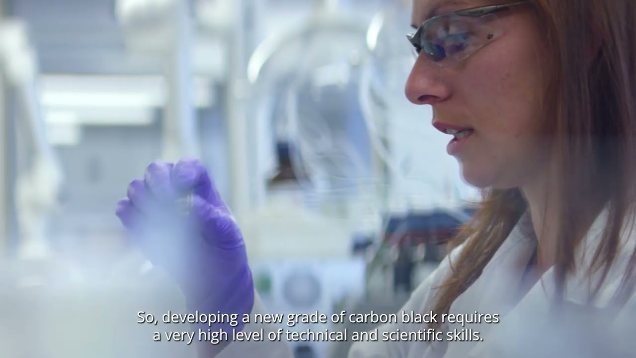 Introducing the Michelin-led BlackCycle project and Orion Engineered Carbons role in the initiative