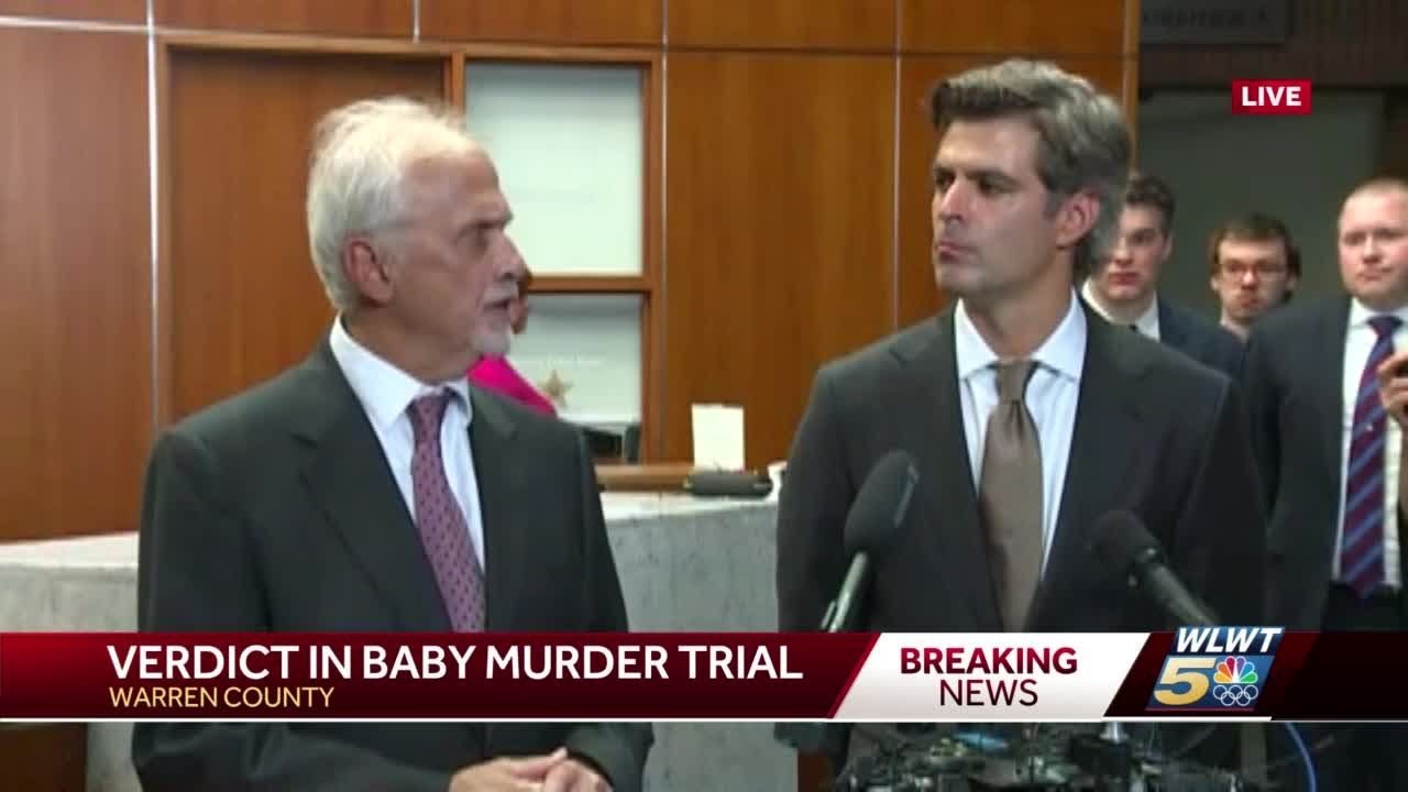 Defense attorneys talk about outcome of Skylar Richardson case