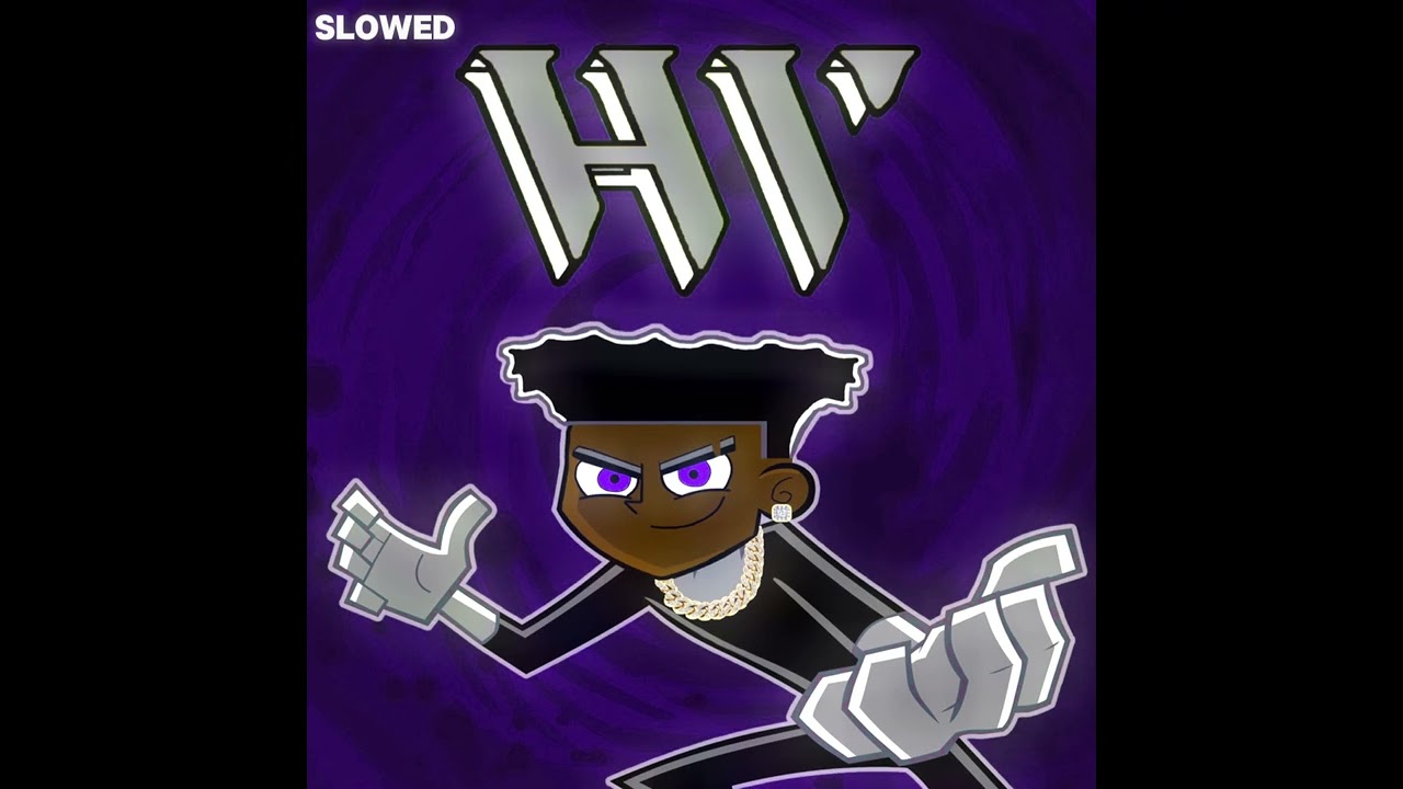 Yungmanny - Fadeaway (Slowed + Reverb to Perfection)