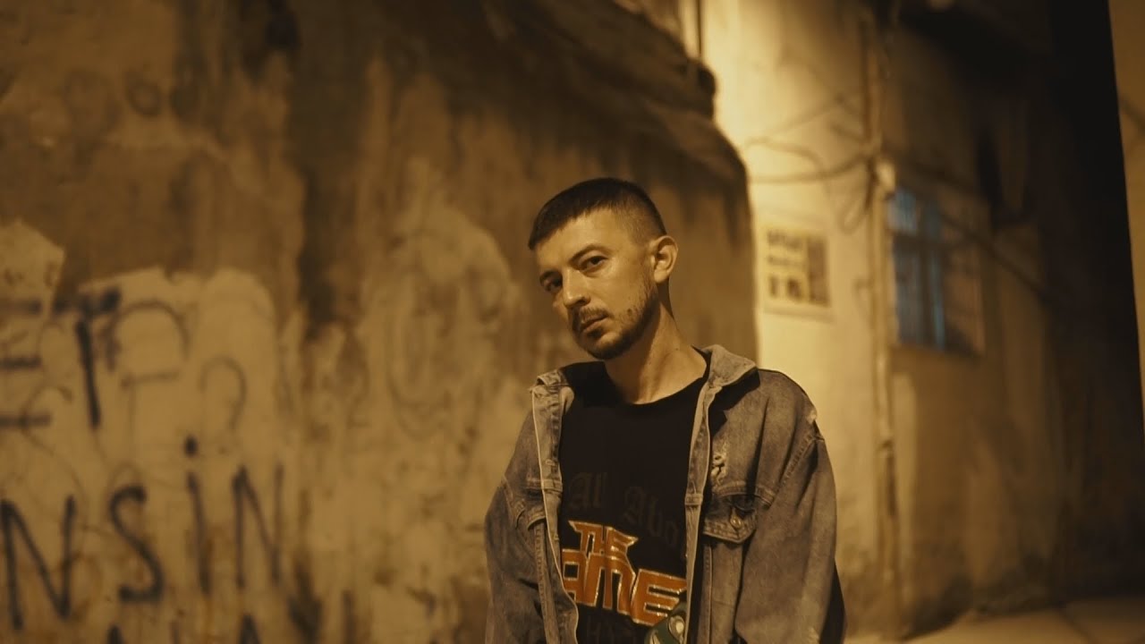 KNOCK OUT - ORTASI YOK [ OFFICIAL VIDEO ] #keyo31