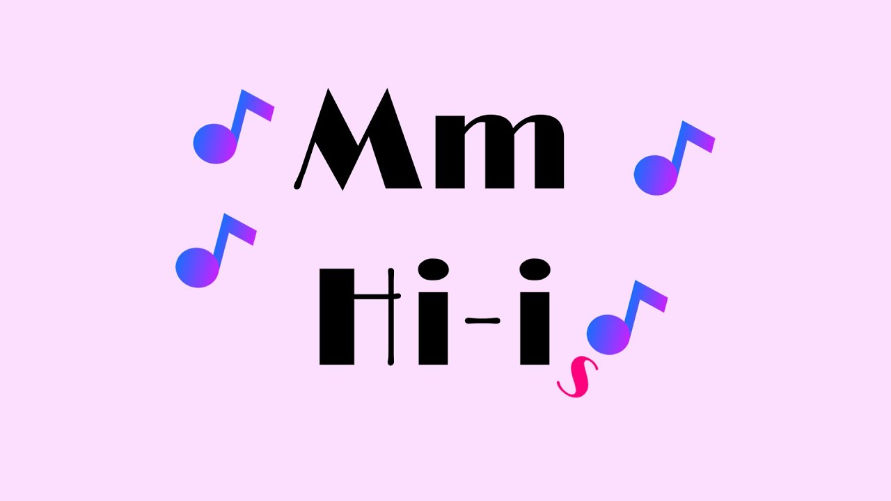 Exercise to Mixed,Chest and Head Voice | Smooth Transition | 3 Minute Vocal Warm Up