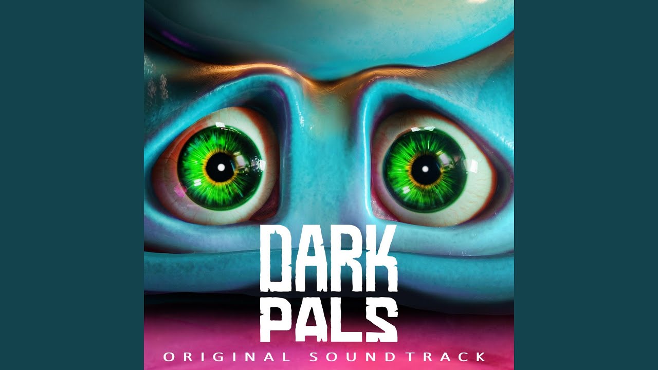 The Dollhouse (Dark Pals: The 1st Floor)