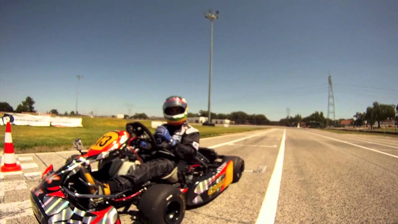 ART Pro Racing - Brake Training by Coach Lucas Araújo