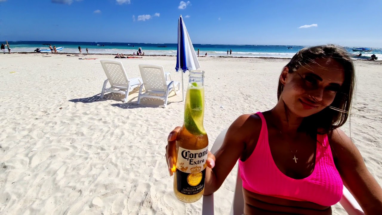#Meksyk 2021 #Tulum, Coba, Cenote, Miasto Majów, Jukatan, Majapan #Vlog