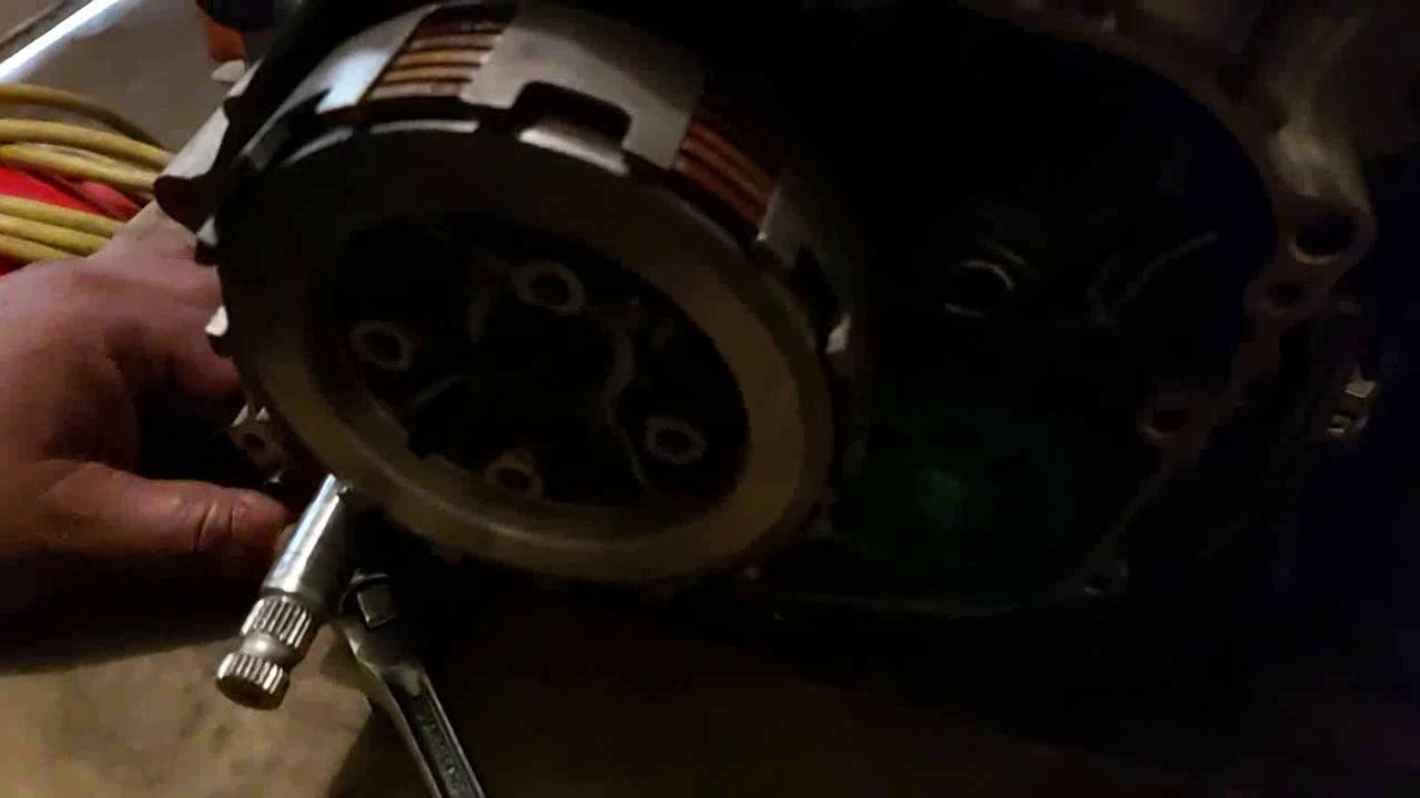 ¡No puedo poner en neutro la moto!