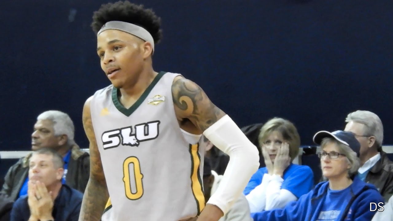 Southeastern 63, UNO 58 (Highlights) - Marlain Veal scores 23, Davon Hayes comes up clutch
