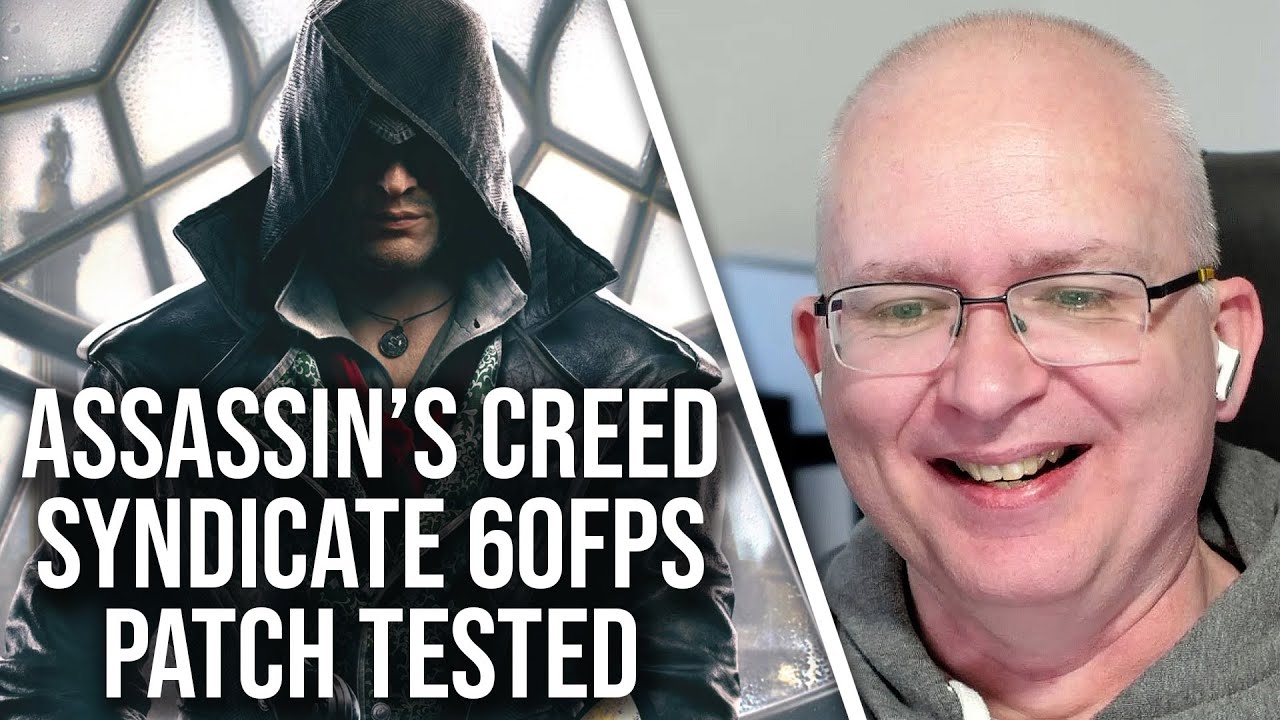 Assassin's Creed Syndicate 60FPS Tested: Xbox Series X Faster Than PS5 Pro?