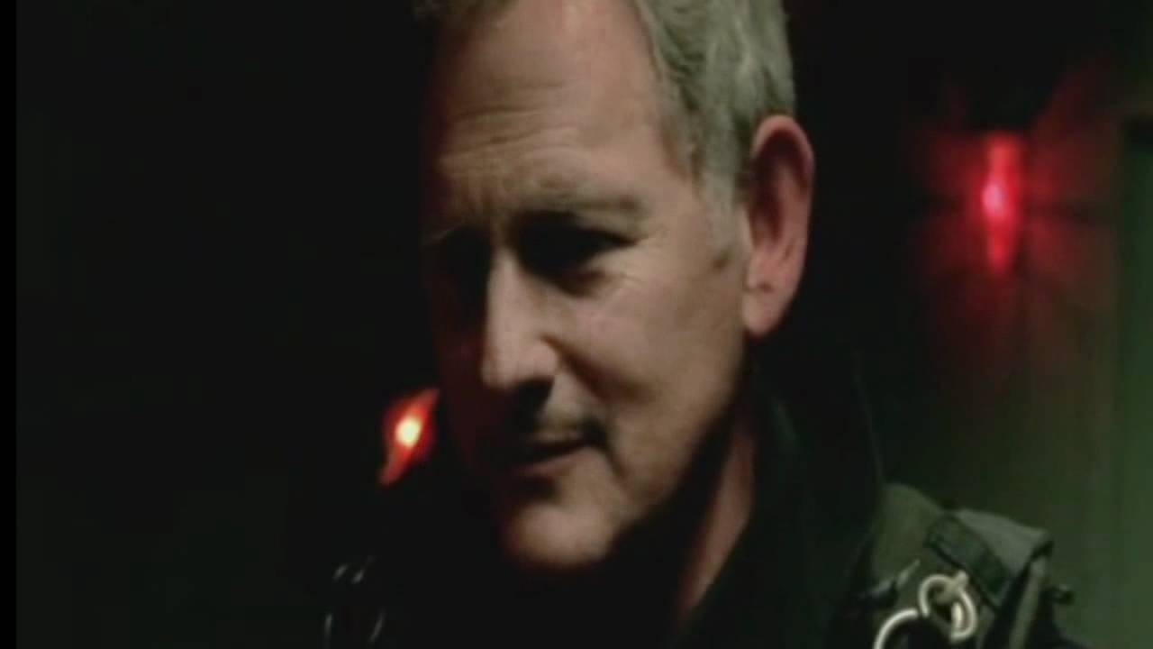 Alias-Jack/Sydney/Vaughn-I Loved Her First