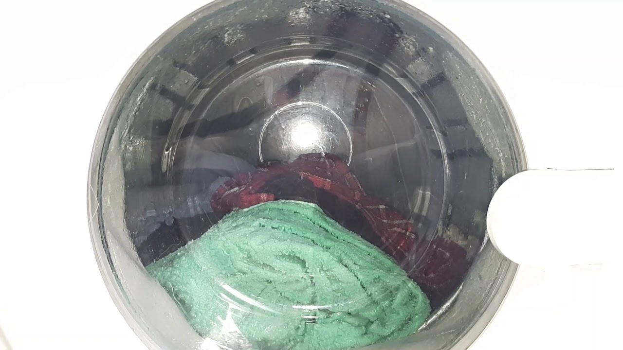 Mastercook PF-500 bawełna 40°