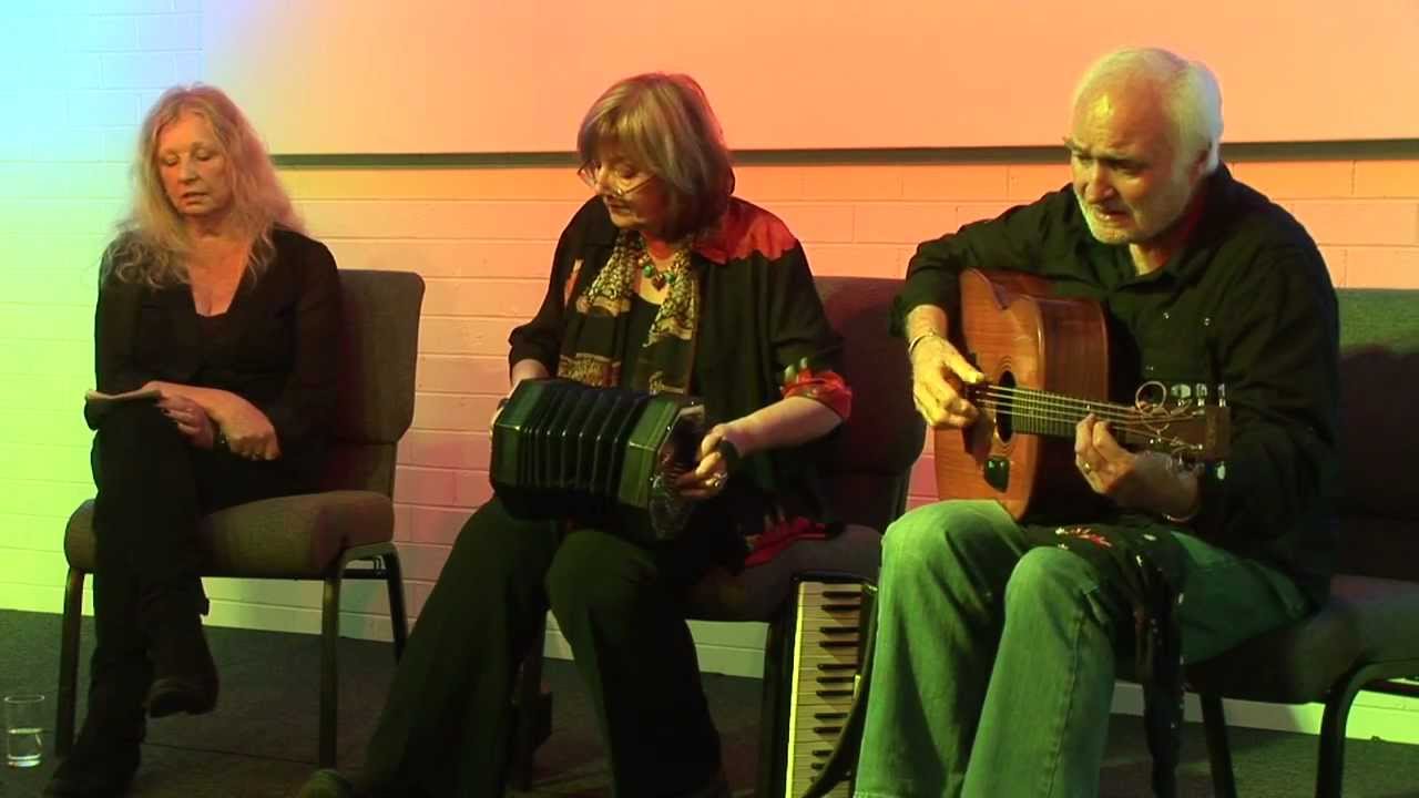 My Eldorado (Graeme Miles) (Martyn Wyndham-Read & Iris Bishop)