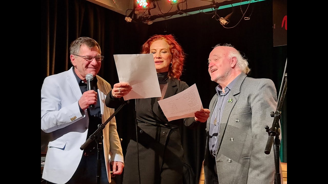 Musical Klub: Így született a Mjuzi kell, kell, kell dal