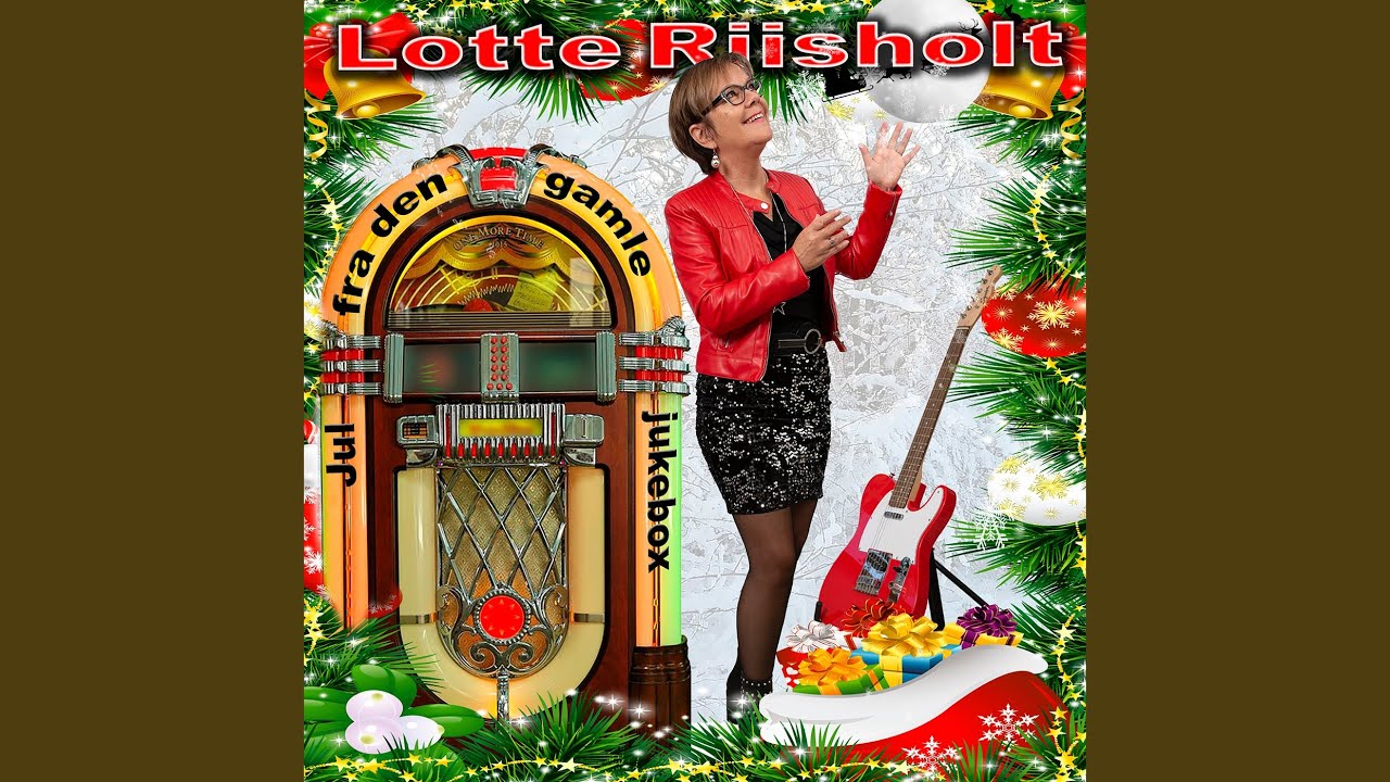Et vinterhvidt vidunderland