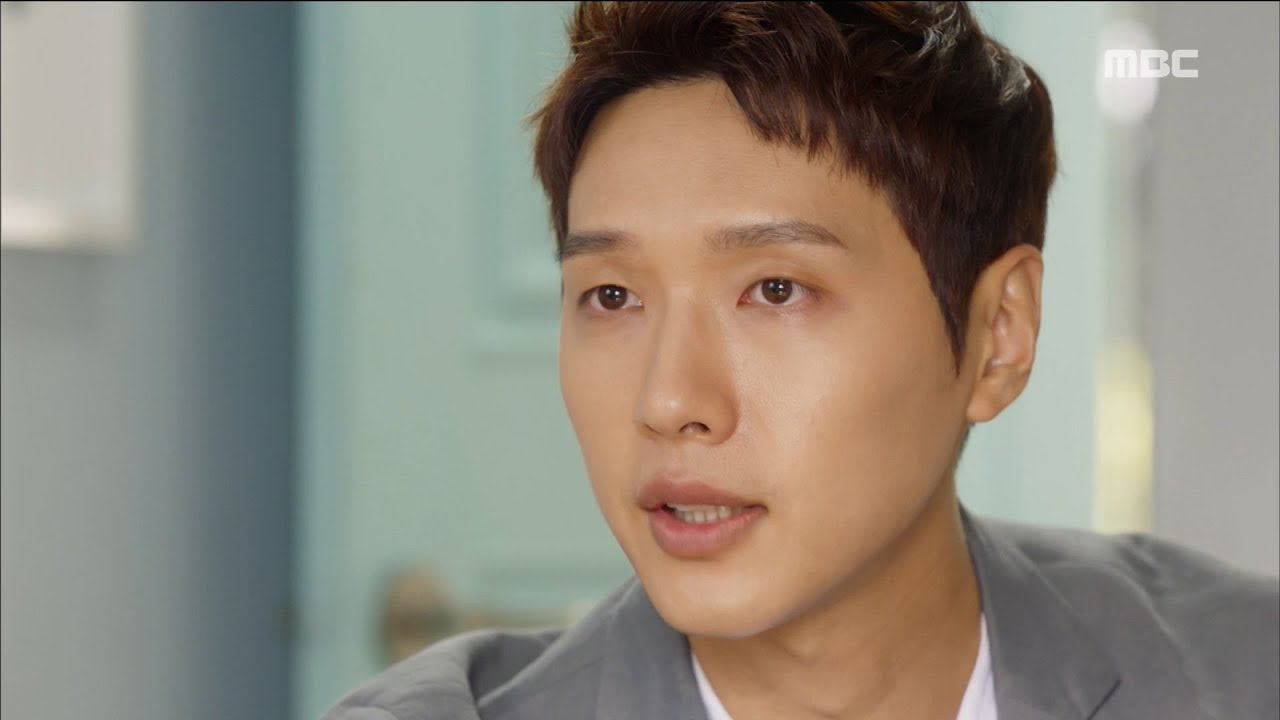 [Risky Romance] EP19,Ji Hyun-woo 