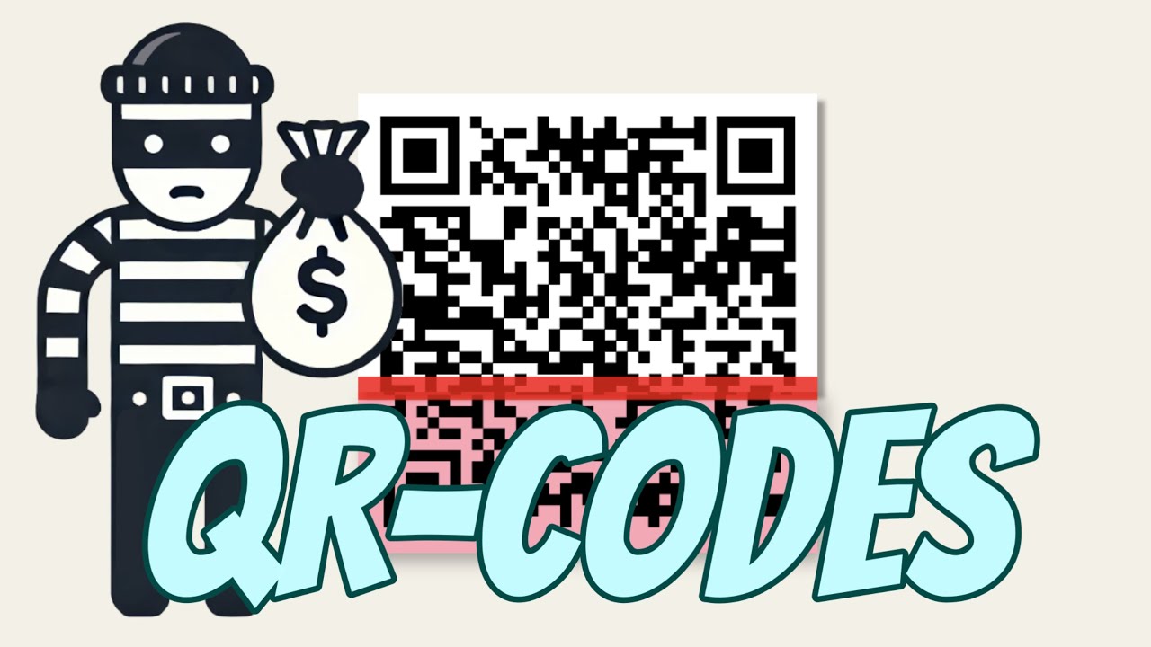 QR-Codes: So funktionieren sie und das musst du wissen!