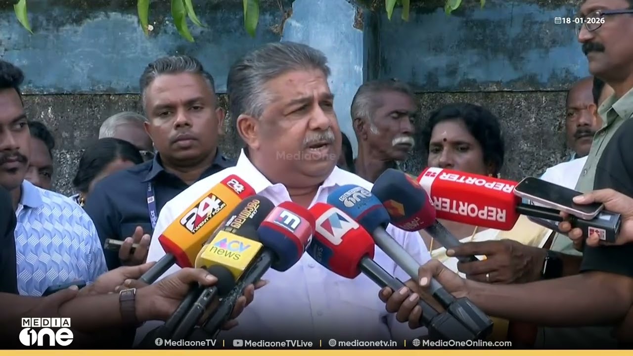 'മുസ്&zwj;ലിംകളുടെ കാന്തപുരം അബൂബക്കർ മുസ്&zwj;ലിയാരെ  കാറിൽ കയറ്റിയെന്ന് നിങ്ങൾ പറയുമോ?'