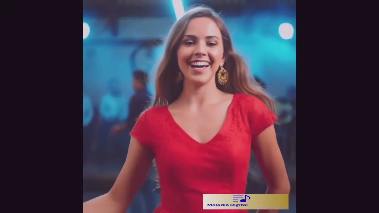 FORRÓ: QUANDO TU QUER! EU NÃO QUERO / MELODIA DIGITAL