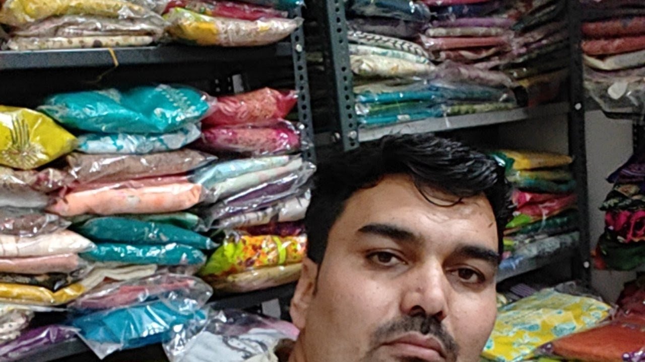 चरखी दादरी की सबसे सस्ती दुकान # 9676840099 #suit collection