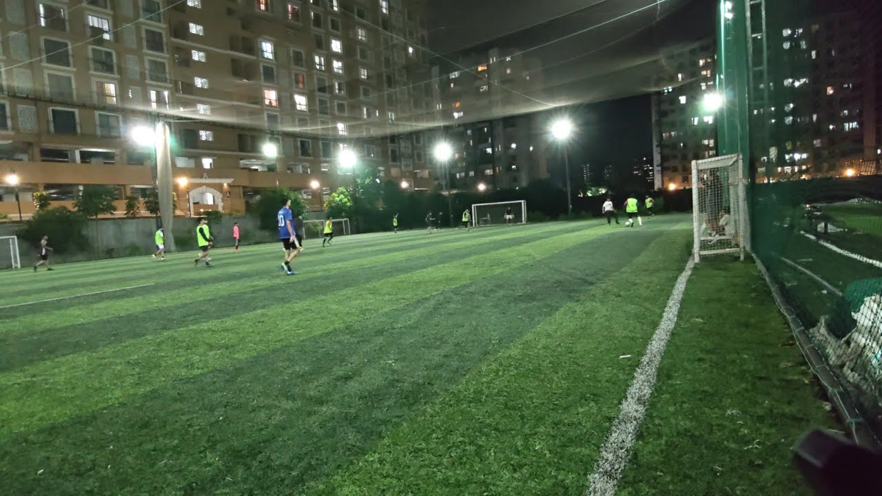 Team Counter Attack Goal ⚡ | Equaliser in Style 