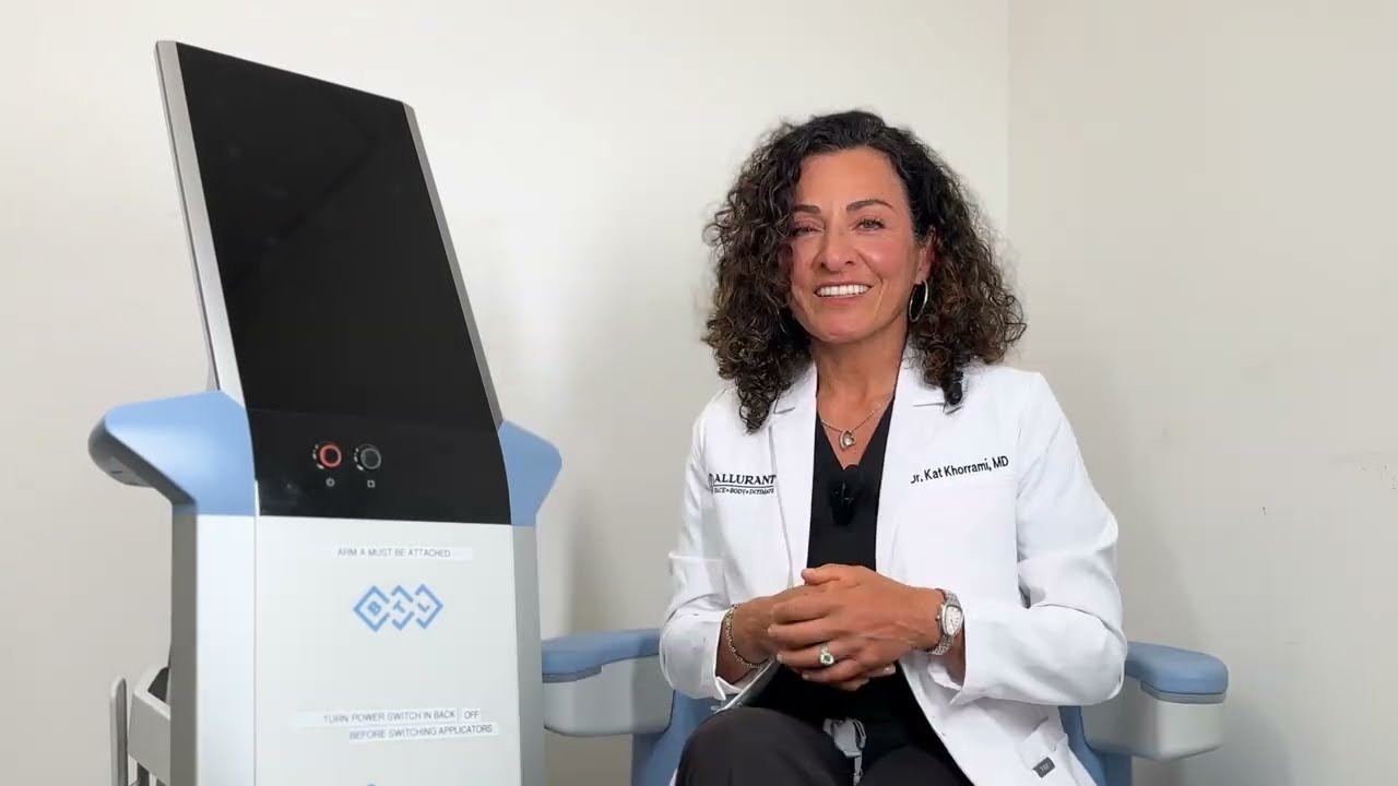 Emsella Explained | Strengthen Your Core & Pelvic Floor for Confidence and Wellness