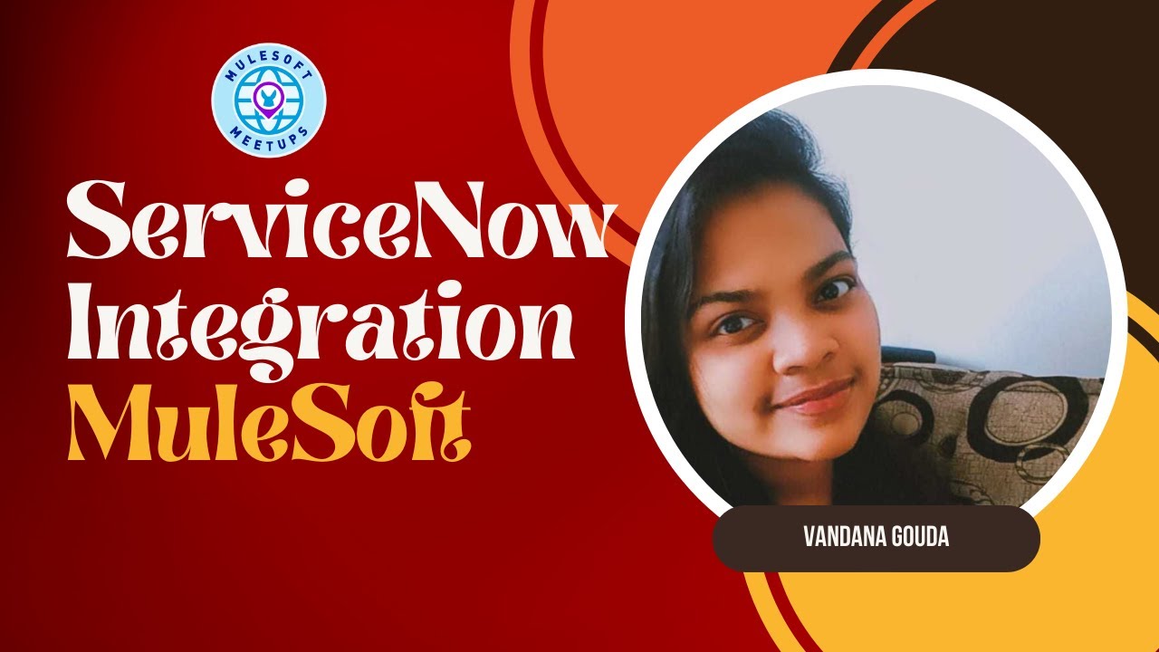 ServiceNow Integration with MuleSoft