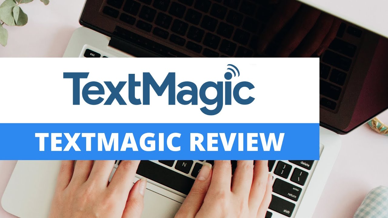 Обзор @textmagic | Лучшие обзоры