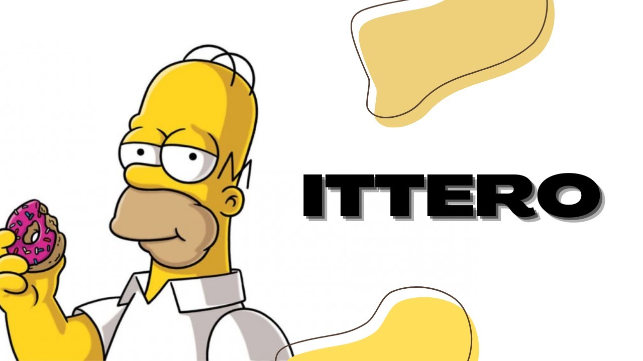 ITTERO spiegato semplice