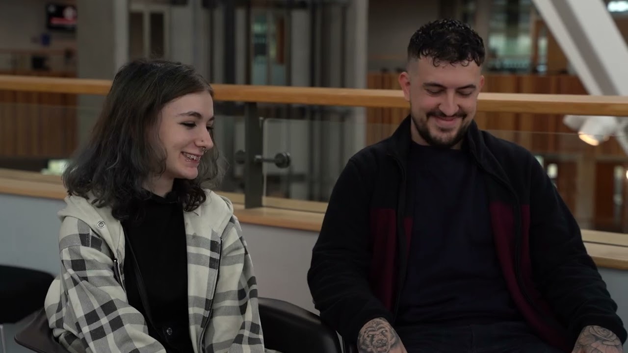 What’s it really like to foster with BCP Council?