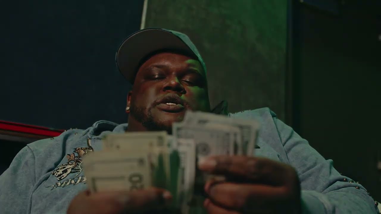 FAT RICO - TOUCHDOWN