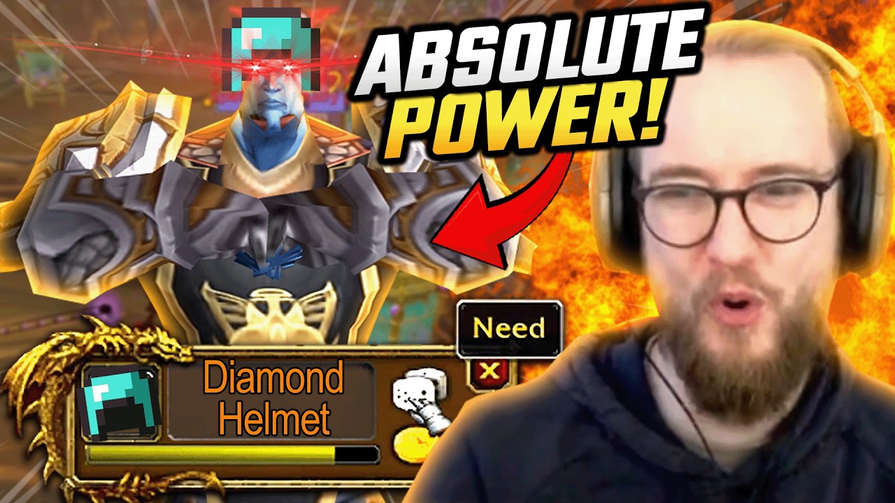 The TBC Gear Grind is INSANELY FUN! 