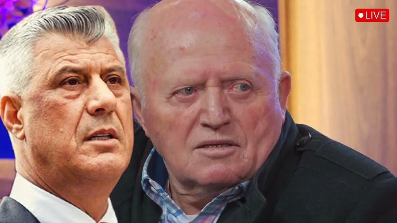 Habit Imer Imeri: Hashim Thaqi nuk e ka vrarë asnje person - ja kush e keqperdori ate