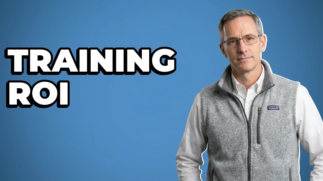 What Measurable Objectives Guide Agent Training Programs?