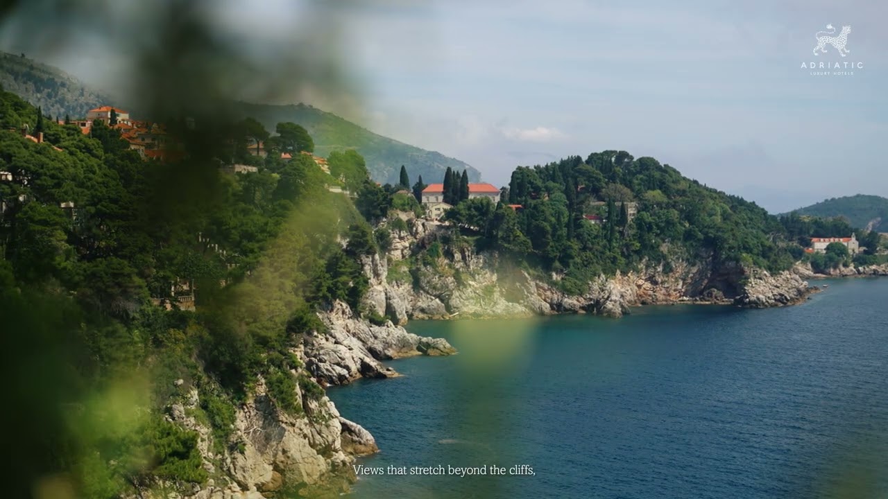 Hotel Bellevue Dubrovnik