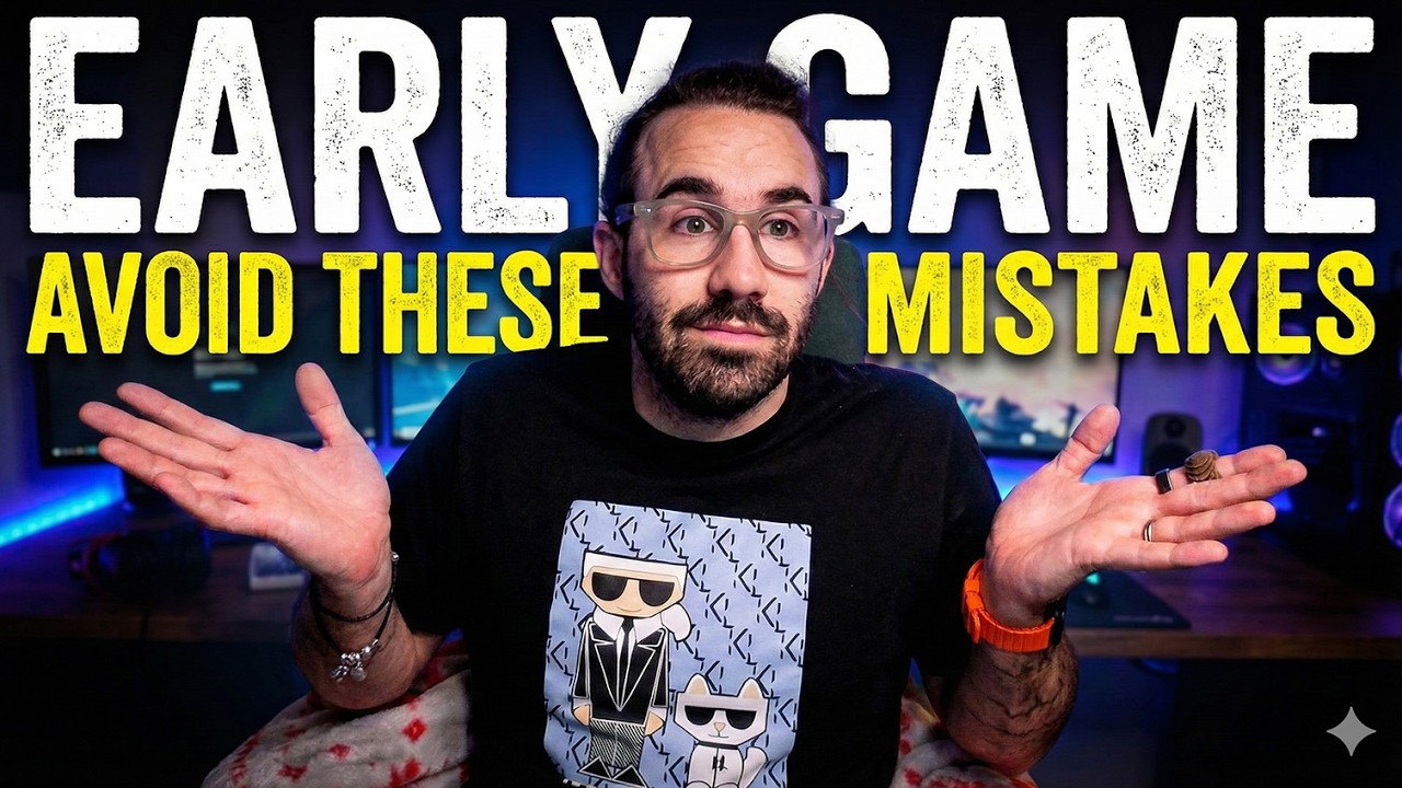 DON'T Do This! I Made This Mistake So You Don't Have To.