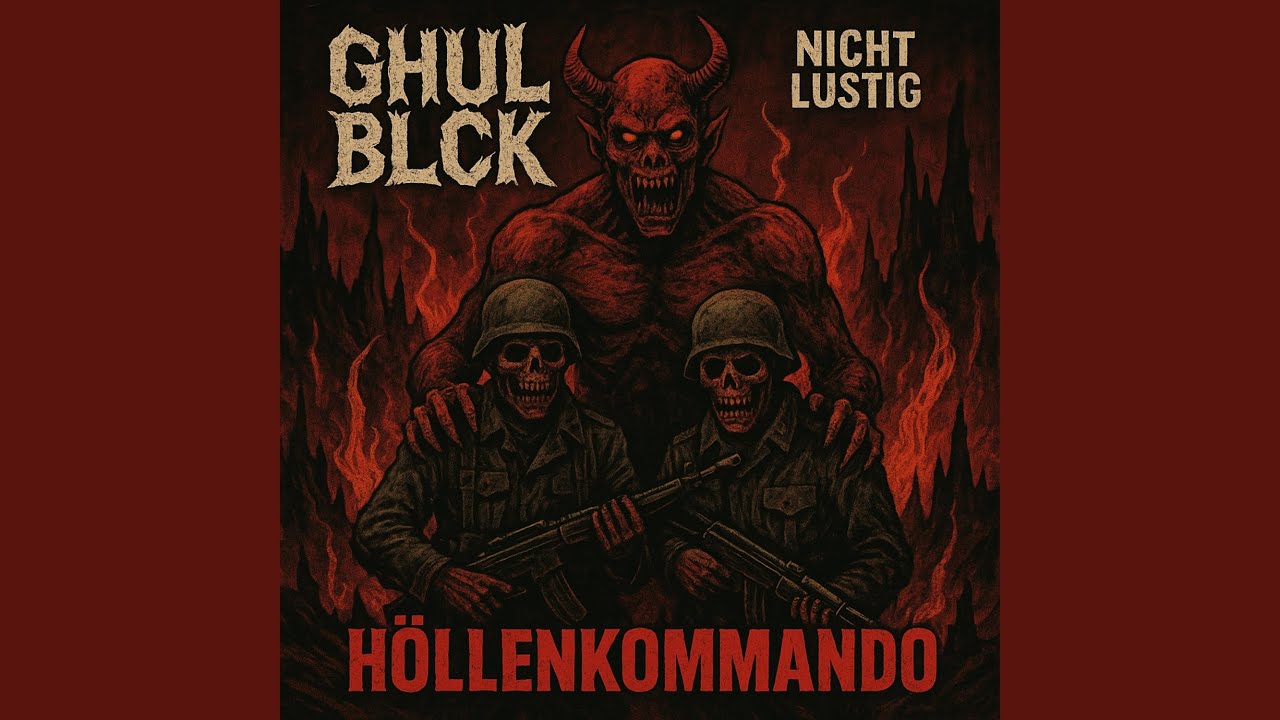 Höllenkommando