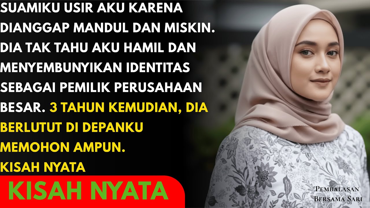 Anakku Datang Bawa Pengacara, Merebut Apartemenku di Menteng untuk Dijual.
