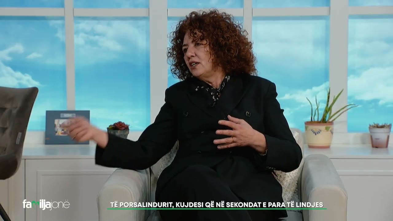 Pse bëhet verdhëza tek foshnjet e porsalindura?