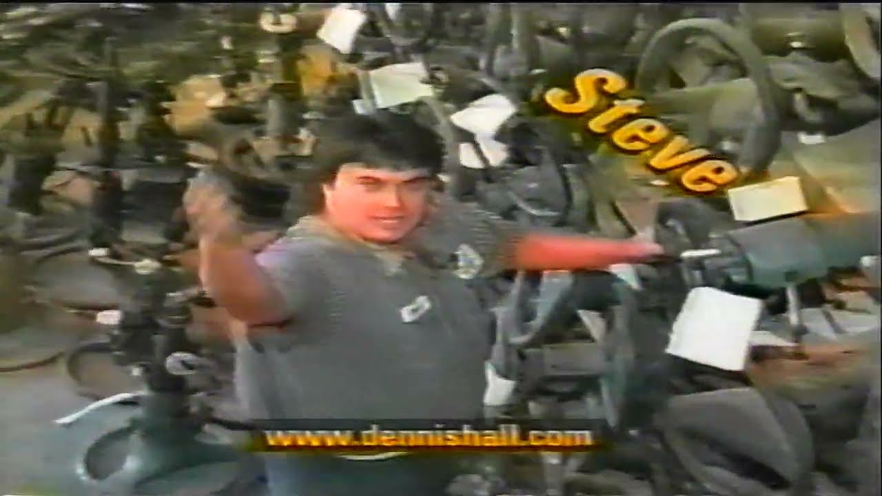 Chop's MCW TV #2 2/5/00 Part A