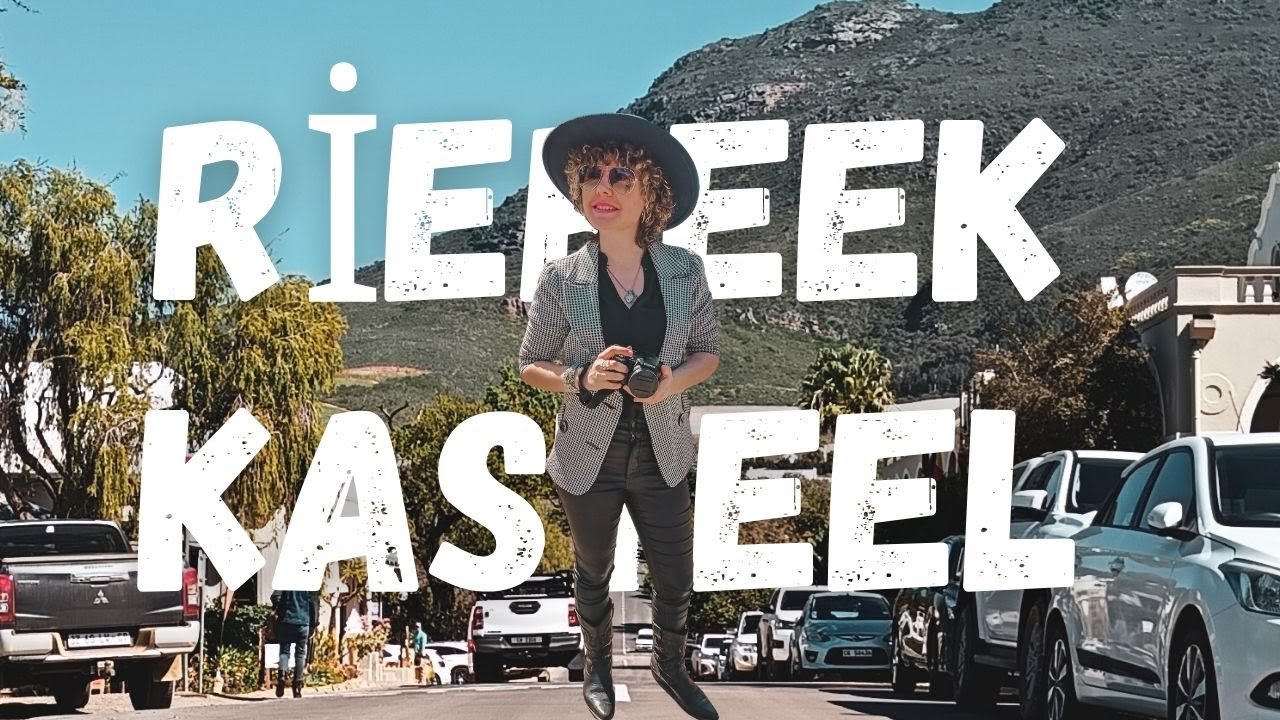 Top Things To Do In Riebeek-Kasteel